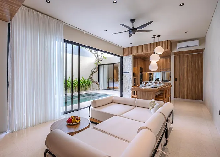 Anavia - Brandnew Private 3br *