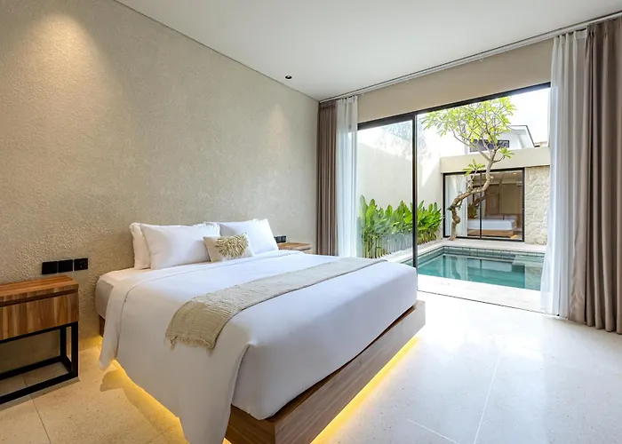Anavia - Brandnew Private 3br *