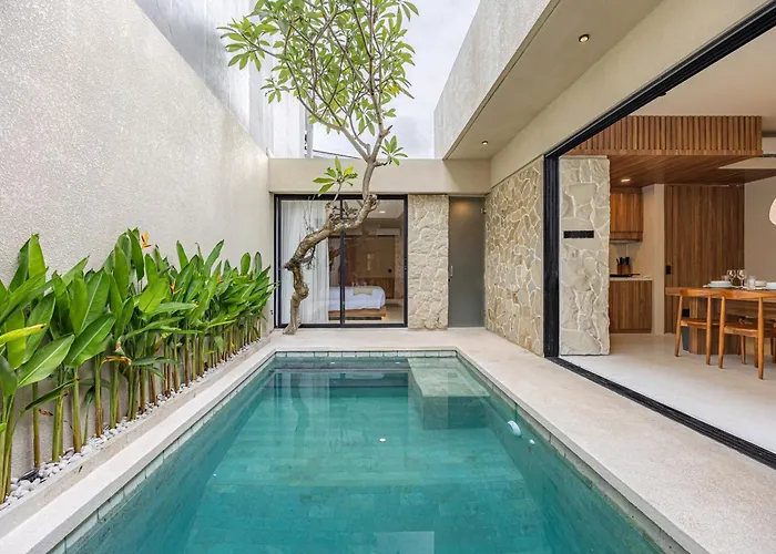 Anavia - Brandnew Private 3br * チャングー