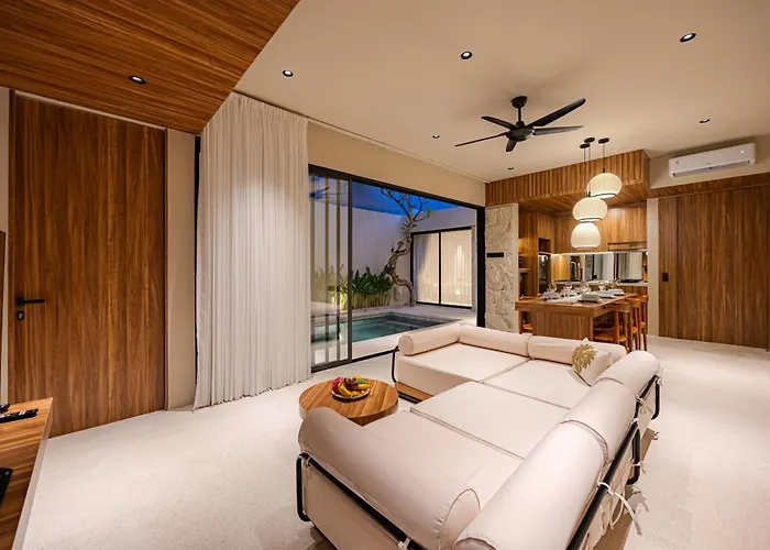 Anavia - Brandnew Private 3br