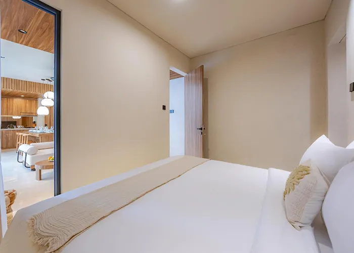 Anavia - Brandnew Private 3br