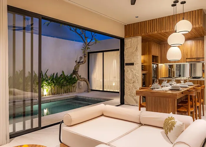 ヴィラ Anavia - Brandnew Private 3br