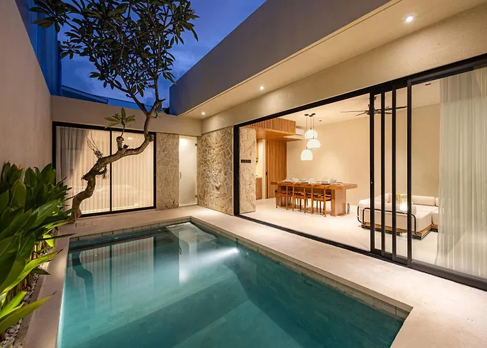 Anavia - Brandnew Private 3br チャングー
